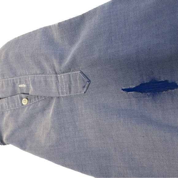 Brooks Brothers long-sleeve button-down - Picture 7 of 7